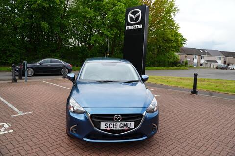 Mazda2