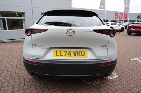 CX-30