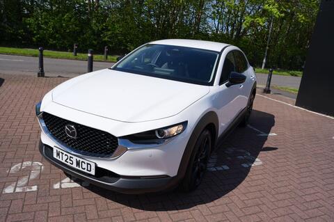 CX-30