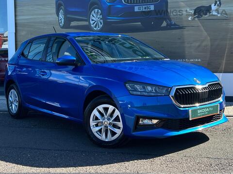Fabia