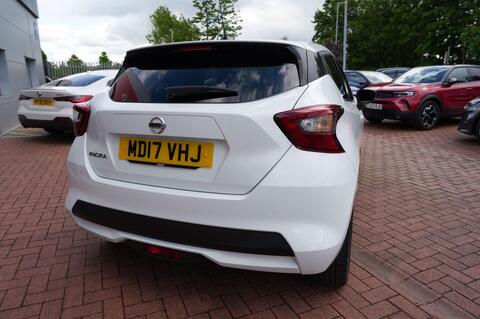 Micra