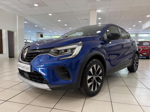 Captur