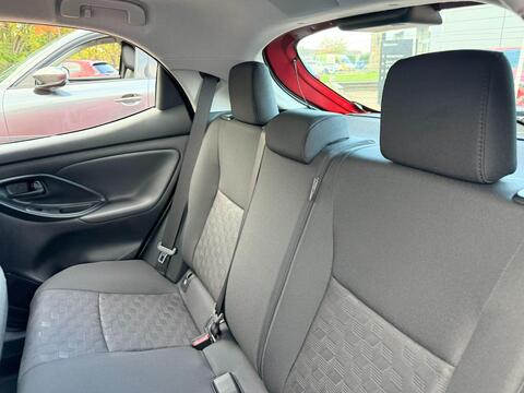 Mazda2 HYBRID