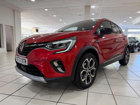 Captur
