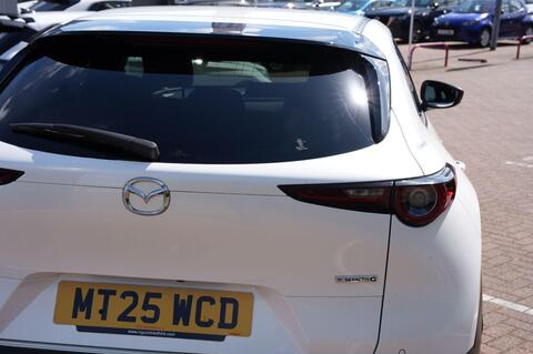 CX-30