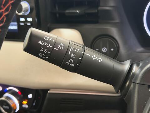 HR-V