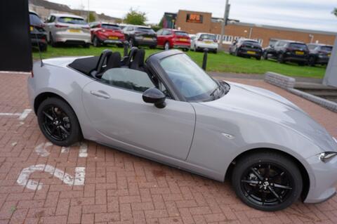 MX-5
