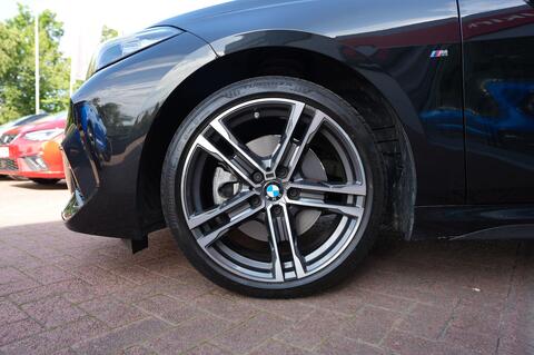 2 Series Gran Coupe