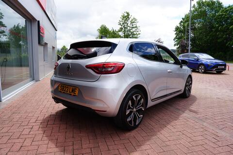 Clio