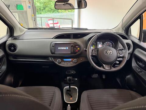 Yaris