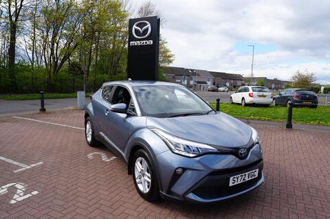 Sdm mazda