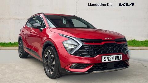 Sportage