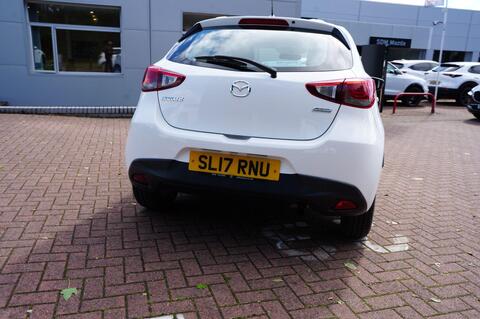 Mazda2