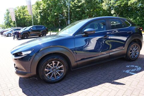 CX-30