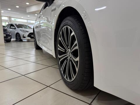 Corolla