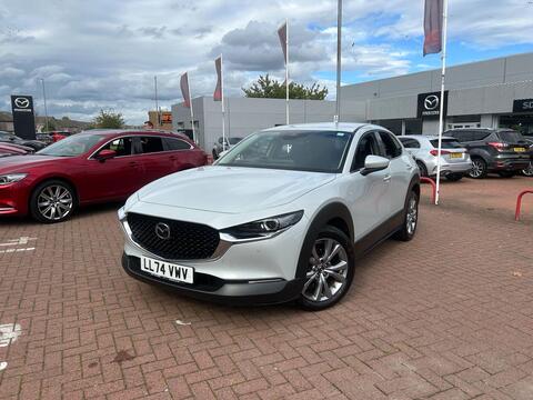 CX-30