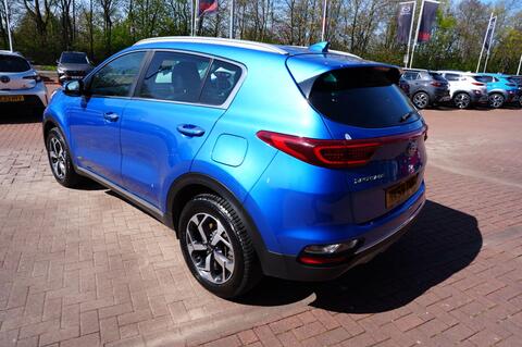 Sportage