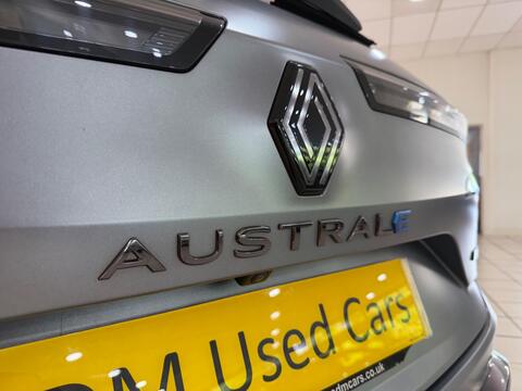 Austral