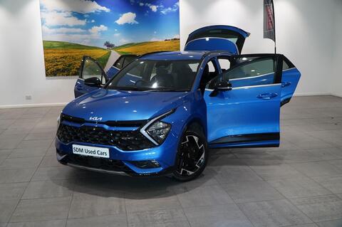 Sportage
