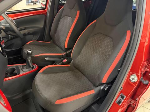 Aygo X