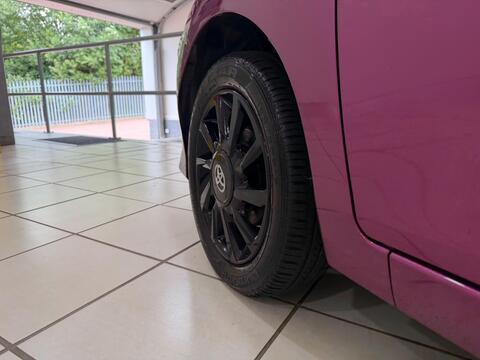 AYGO