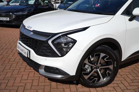 Sportage
