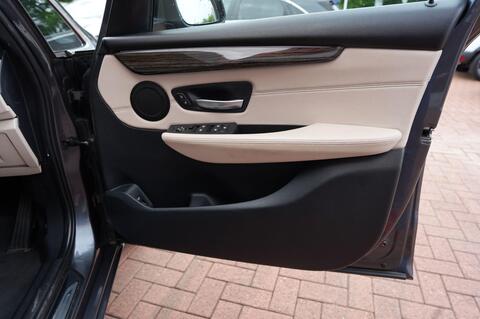 2 Series Active Tourer