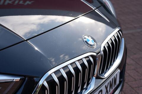 2 Series Gran Coupe