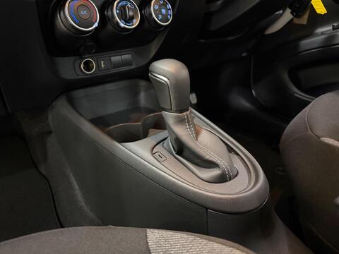 Aygo X