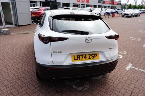 CX-30