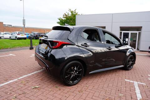 Mazda2 HYBRID