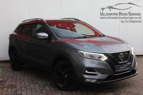 Ullswater Road Garage