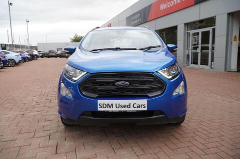 EcoSport