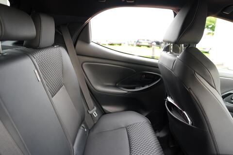 Mazda2 HYBRID