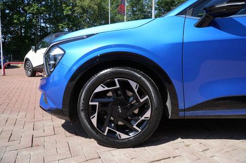 Sportage