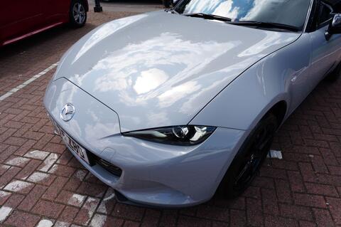 MX-5