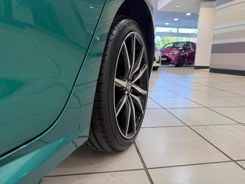 Corolla