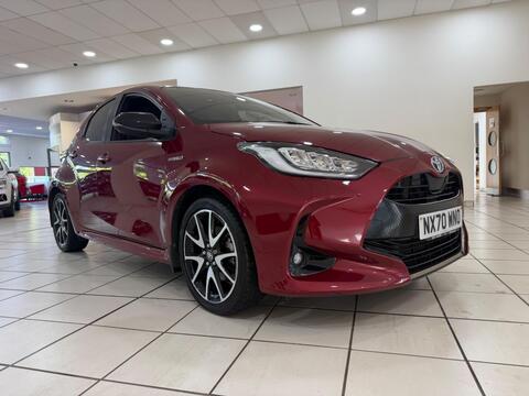 Yaris