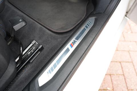 2 Series Gran Coupe