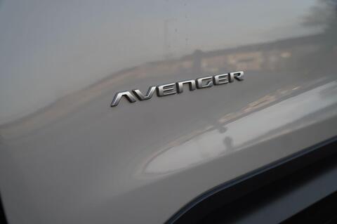 Avenger