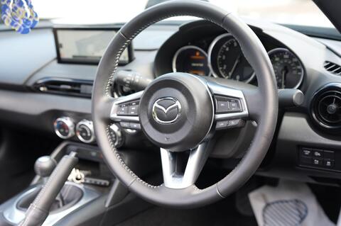 MX-5
