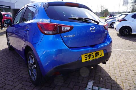 Mazda2