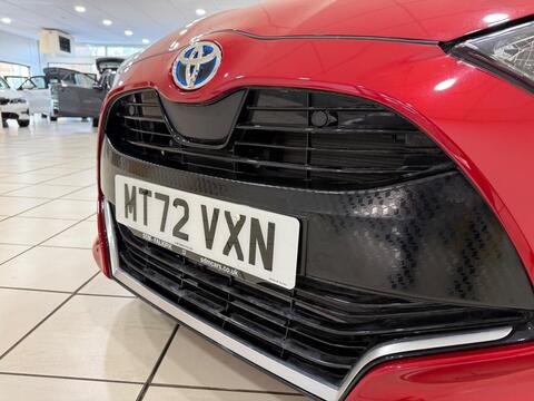 Yaris