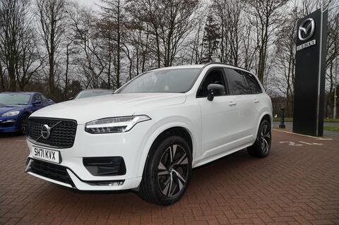 XC90