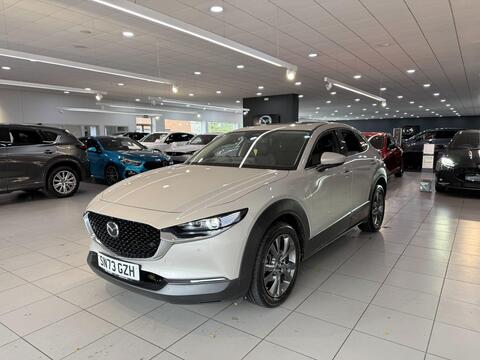 CX-30