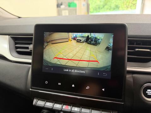 Captur