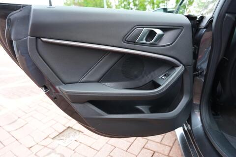 2 Series Gran Coupe