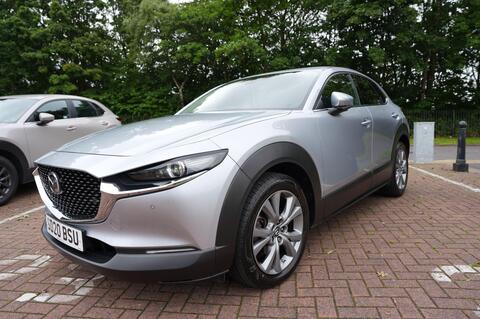 CX-30