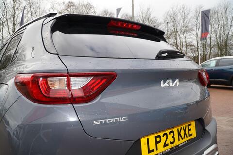 Stonic