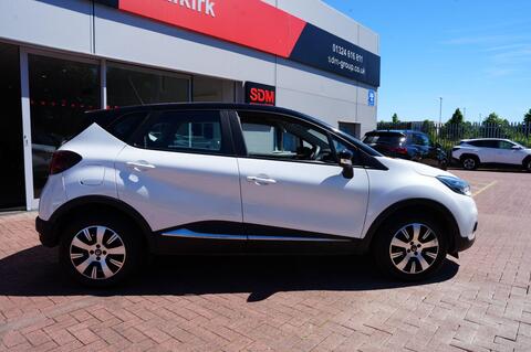 Captur